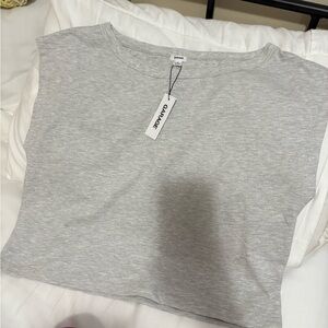 Garage Tee Shirt NWT